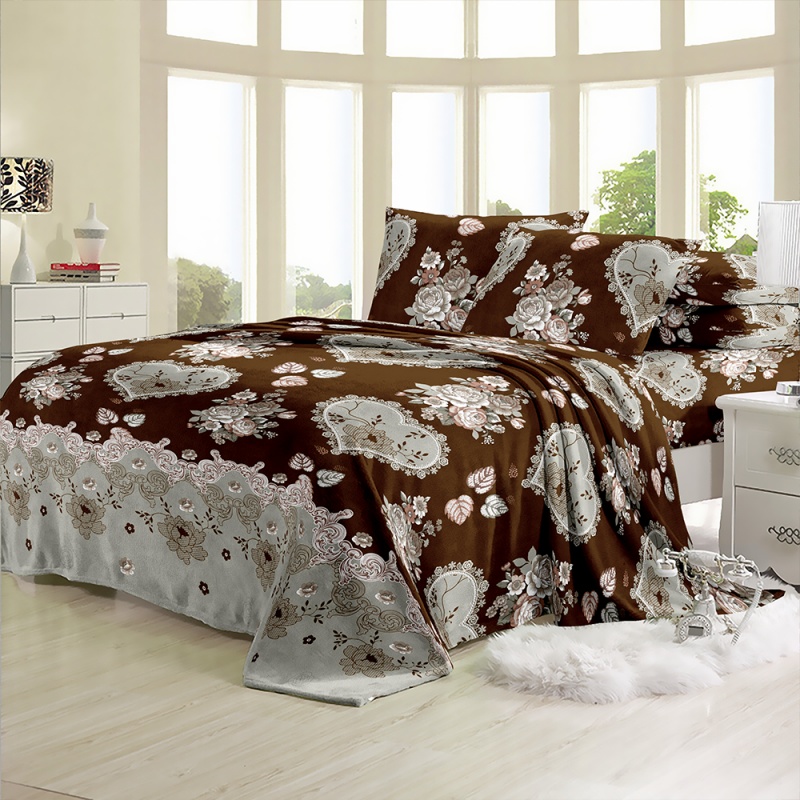 Full Size Bedding
