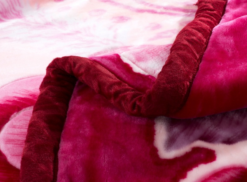 flauschige DeckenFuzzy anpassen