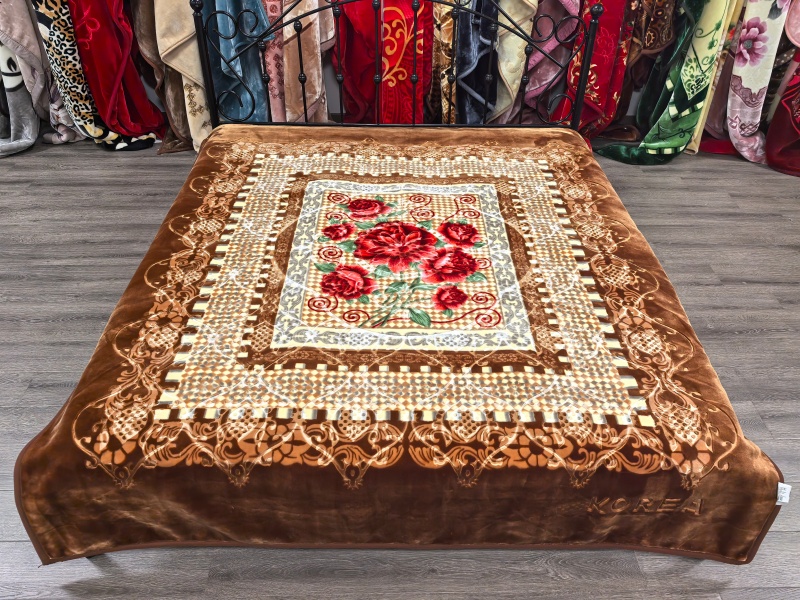 Chăn 100% Polyester