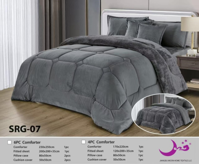 Organic Cotton Sheets