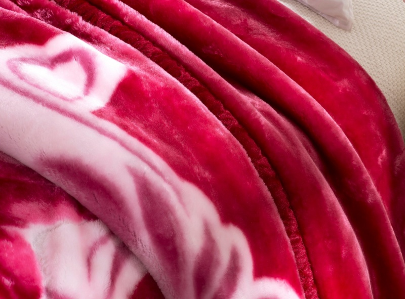 Flannel Outdoor Blanket