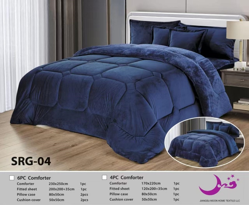 Organic Cotton Sheets