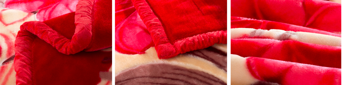 بطانية فلانل جيدة