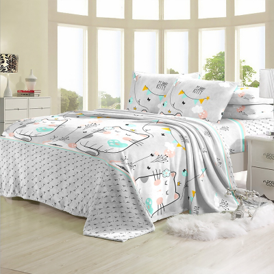 Flannel Fleece Blanket