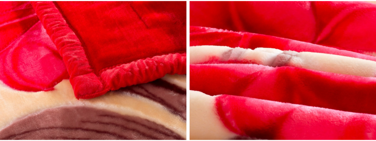 Cheap Flannel Blankets