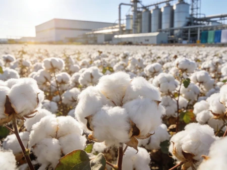 Cotton