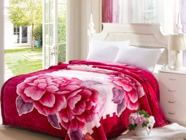 Great Flannel Blanket