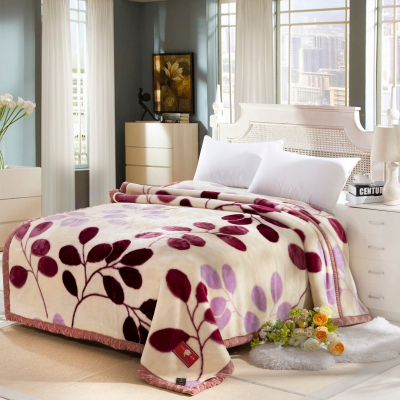 Fannel blanket Custom 