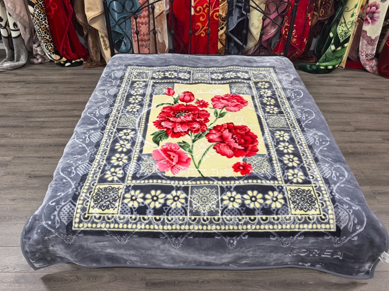 Chăn 100% Polyester