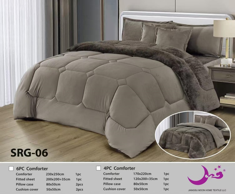 Organic Cotton Sheets