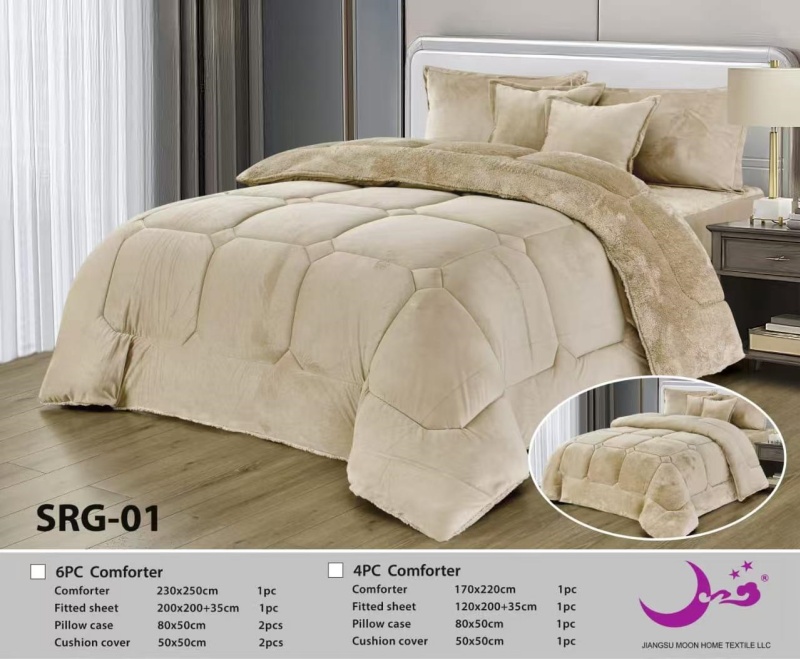 Organic Cotton Sheets