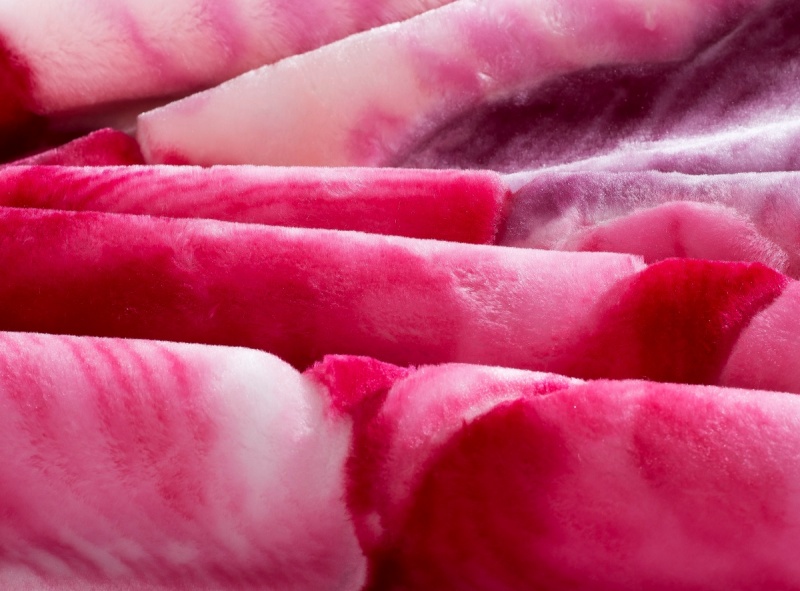 Super Soft Fleece Blanket 