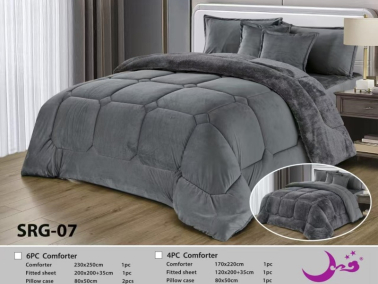 Bettwäsche aus Bio-Baumwolle